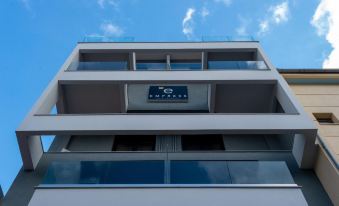 Empress Luxury Residences