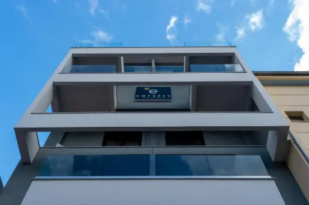 Empress Luxury Residences