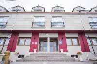 Alda Alpina Hotels in Vilagarcia de Arousa