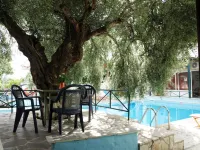 Kastro Studios Apartments - Pet Friendly