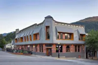 Savoy Hotel Các khách sạn ở Nelson