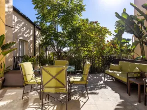 Gagliardi Boutique Hotel