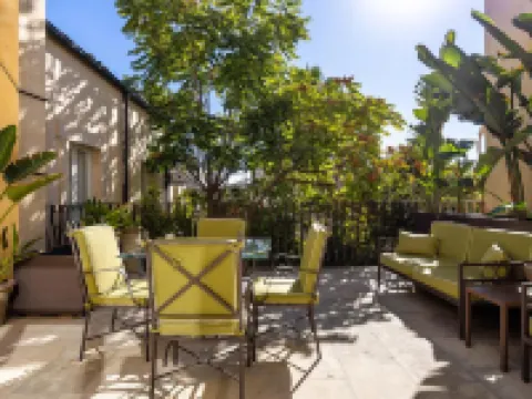 Gagliardi Boutique Hotel Hoteles en Noto