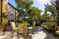Gagliardi Boutique Hotel Hotels in der Nähe von Calamosche Beach
