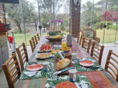 Chacara Maira e Araken Hotels in Ibiuna