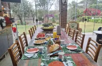 Chacara Maira e Araken