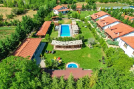 Tefenni Villas & Hotel Hotels in 