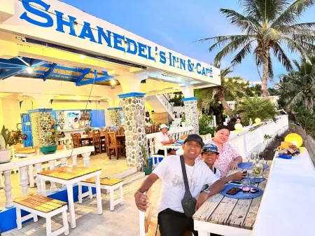 Shanedel's Inn & café