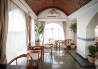 阿羅卡託努比亞旅館 - 早餐