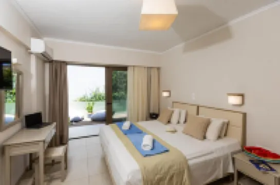 Trefon Hotel Apartments and Family Suites