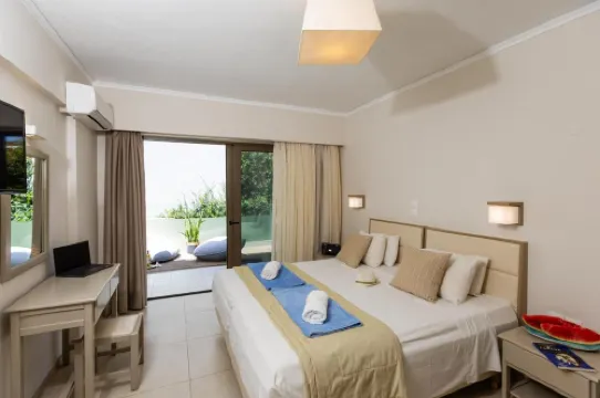 Trefon Hotel Apartments and Family Suites