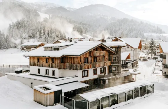 庫納彭史提格公寓酒店