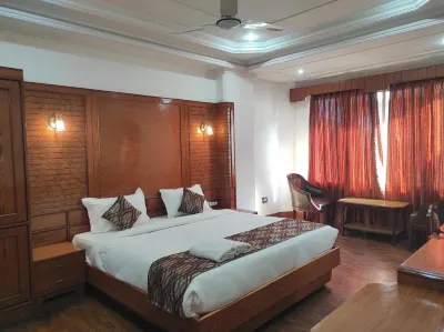 Ambarish Grand Residency