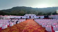 Madhura Agro Tourism