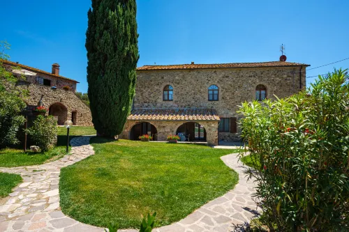 Tenuta Il Cicalino Hotels in Massa Marittima