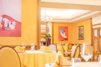 Hotel&Ristorante Miramonti Palazzo Storico - Bữa sáng