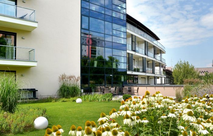 Imola Hotel Platan