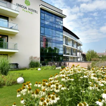Imola Hotel Platan