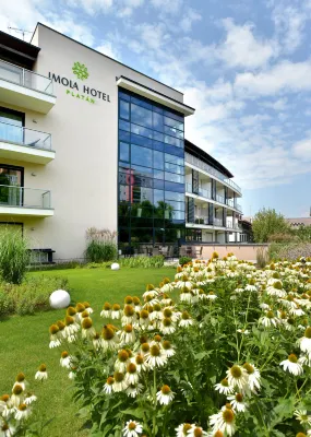 Imola Hotel Platan のホテル
