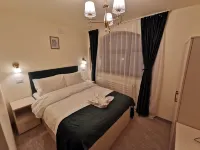 Cerbul Chalét Accommodation & Wellness 페라울레스 호텔