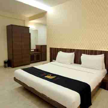 Hotel Kushala Executive Inn Rooms