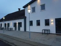 Birkelse Hotel og Kro Hotels in Aabybro Kommune