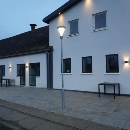 Birkelse Hotel og Kro