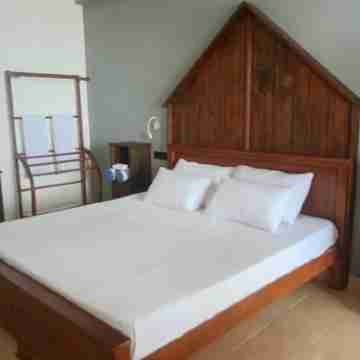 Eleven 11 resort Rooms