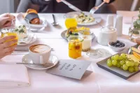 Augarten Art Hotel, a Member of Design Hotels™
