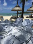 Bubble Lodge Ile Aux Cerfs Island Hotels in Grand River South East