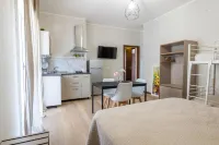 IG- "Talìa Apartments"