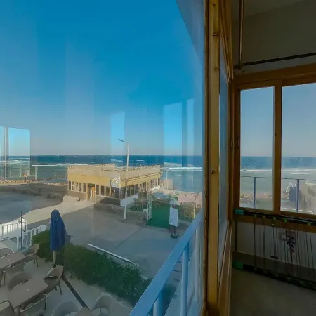 Seaview Hotel Dahab