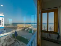 Seaview Hotel Dahab - 3-stjärniga