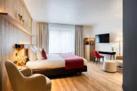 Hotel du Commerce Hotels in Lierneux