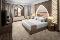 Grand Millennium Al Haram Hotel - breakfast