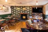 The Boars Head Hotels in Glenfarg