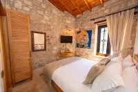 Derviş Bey Konağı Hotel di Bademler Mahallesi