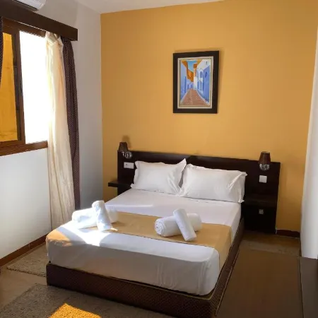 Hotel Chaouen