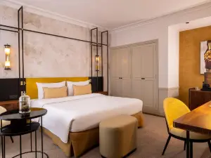 Victoria Palace Hotel