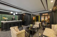 Royal Hotel Vinh Yen Hotels in Khai Quang