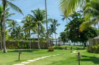 Reserva Jacumã - Boutique Hotel Các khách sạn gần Mirror Beach