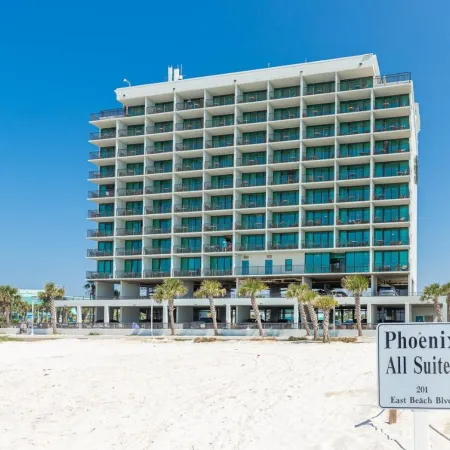 Phoenix All Suites Hotel