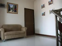Crystal Place Buayai Hotel a Bua Yai