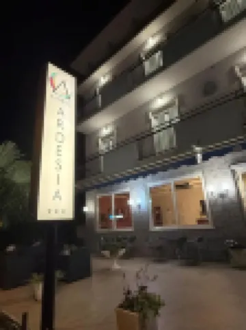 Hotel Ardesia