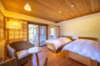 Yasuesou Hotels in Ikeda