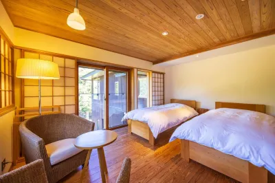 Yasuesou Hotels in Ikeda