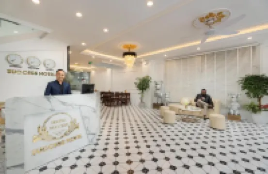 Success Airport Hanoi Hotel