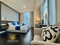 Luxury Tropicana The Residence KLCC by Heystay Management Hotels in Lembah Pantai