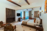 Tree of Life Birdsong Chalets , Dharamshala Hotels in Kangra