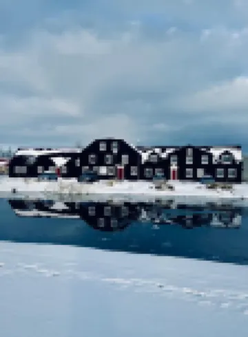 ブリッジャン ブティック ホテル のホテル